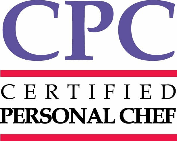 Certified Personal Chef (CPC)