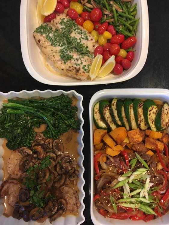 cost to hire a personal chef