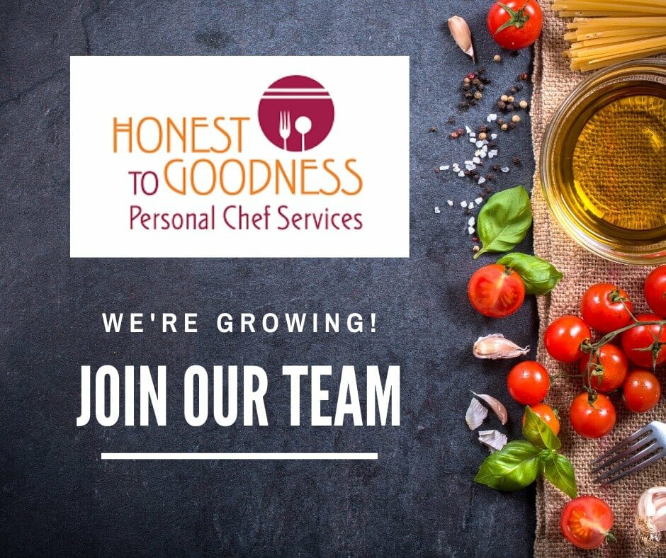 Seattle chef jobs