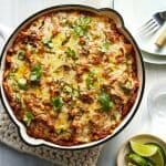 Chicken Tamale Pie Comfort Food Recipes