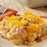 King Ranch Chicken Comfort Food Recipes