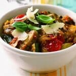 Ratatouille Comfort Food Recipes