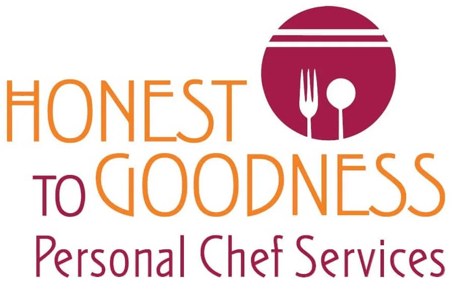 Honest to Goodness logo