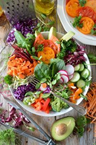 Clean Eating