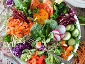 Clean Eating