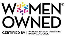 Women Owned Business WBENC
