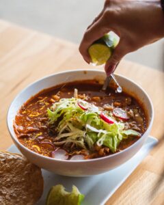 Pozole