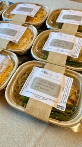 Seattle Meal Delivery