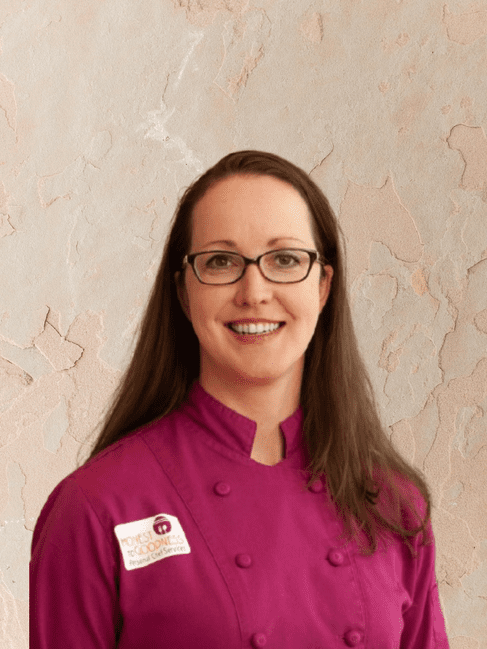 Seattle Personal Chef Laura Taylor Honest to Goodness